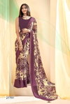 Shifu Vol 10 By Vallabhi Printed Georgette Daily Wear Sarees Wholesale Online